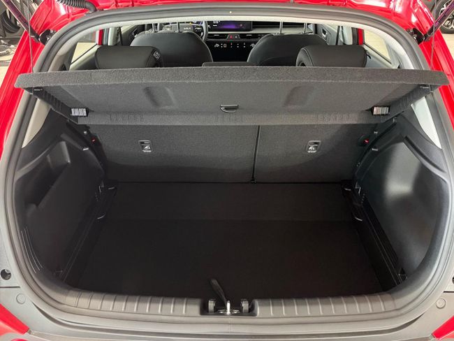 Kia Stonic 1.0 T-GDi 74kW (100CV) Concept   - Foto 20