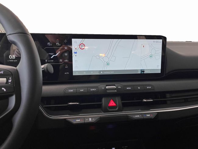 Kia K4 1.0 T-GDi MHEV Drive 85kW (115CV)   - Foto 9