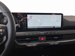 Kia K4 1.0 T-GDi MHEV Drive 85kW (115CV)   - Foto 9
