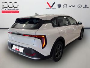 Kia K4 1.0 T-GDi MHEV Drive 85kW (115CV)   - Foto 8