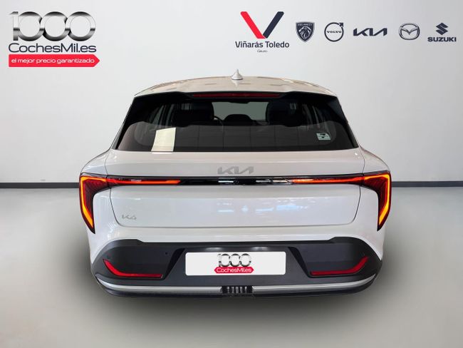 Kia K4 1.0 T-GDi MHEV Drive 85kW (115CV)   - Foto 7