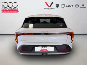 Kia K4 1.0 T-GDi MHEV Drive 85kW (115CV)   - Foto 7