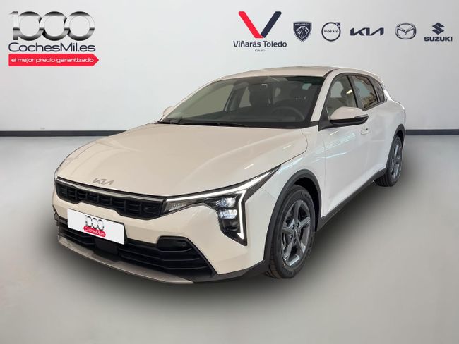 Kia K4 1.0 T-GDi MHEV Drive 85kW (115CV)   - Foto 2
