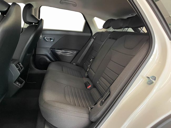 Kia K4 1.0 T-GDi MHEV Drive 85kW (115CV)   - Foto 10