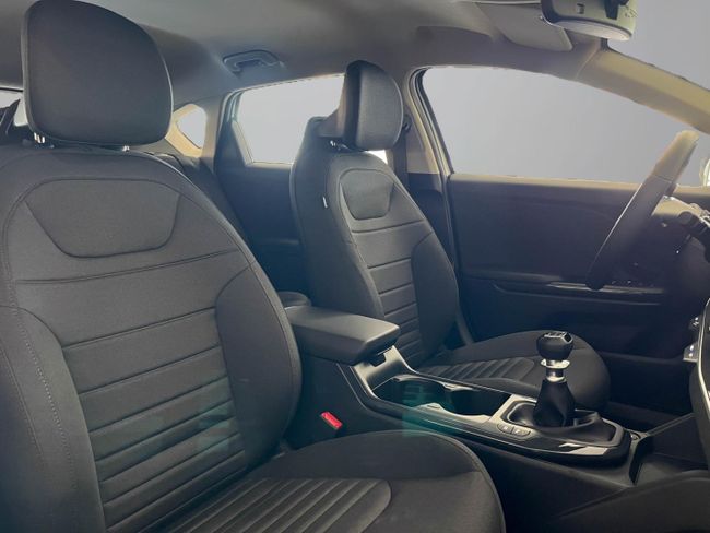 Kia K4 1.0 T-GDi MHEV Drive 85kW (115CV)   - Foto 15