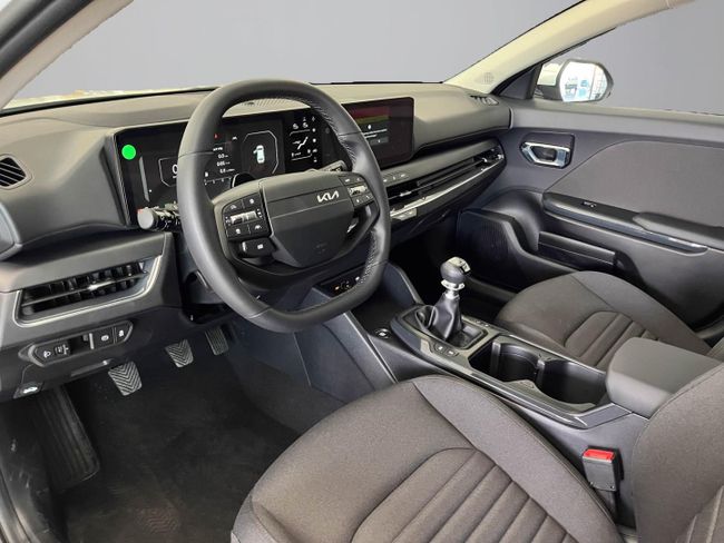 Kia K4 1.0 T-GDi MHEV Drive 85kW (115CV)   - Foto 11