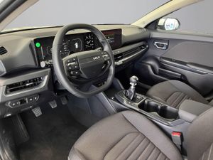 Kia K4 1.0 T-GDi MHEV Drive 85kW (115CV)   - Foto 11