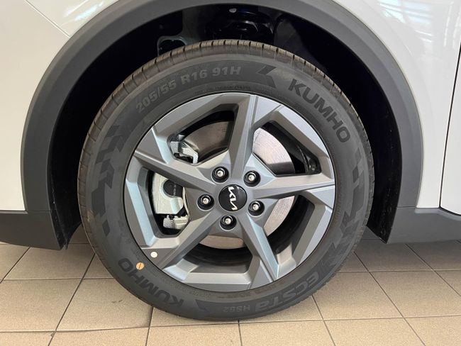 Kia K4 1.0 T-GDi MHEV Drive 85kW (115CV)   - Foto 20