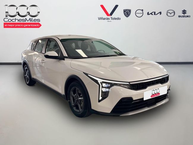 Kia K4 1.0 T-GDi MHEV Drive 85kW (115CV)   - Foto 4