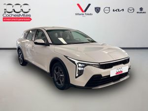 Kia K4 1.0 T-GDi MHEV Drive 85kW (115CV)   - Foto 4
