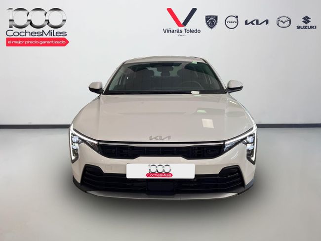 Kia K4 1.0 T-GDi MHEV Drive 85kW (115CV)   - Foto 3