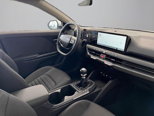 Kia K4 1.0 T-GDi MHEV Drive 85kW (115CV)   - Foto 14