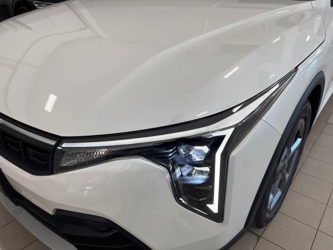 Kia K4 1.0 T-GDi MHEV Drive 85kW (115CV)   - Foto 19