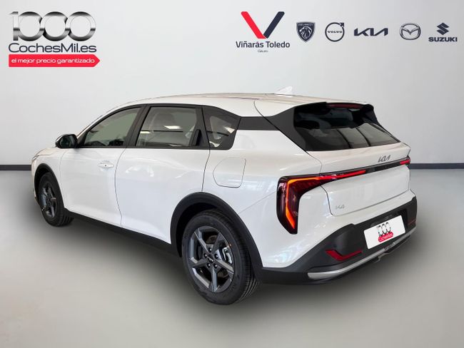 Kia K4 1.0 T-GDi MHEV Drive 85kW (115CV)   - Foto 6