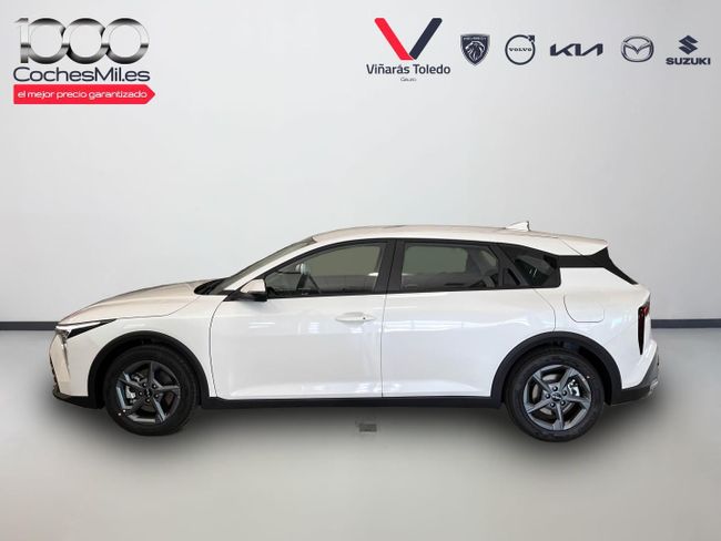 Kia K4 1.0 T-GDi MHEV Drive 85kW (115CV)   - Foto 5