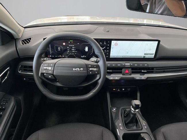 Kia K4 1.0 T-GDi MHEV Drive 85kW (115CV)   - Foto 12