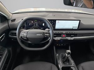 Kia K4 1.0 T-GDi MHEV Drive 85kW (115CV)   - Foto 12