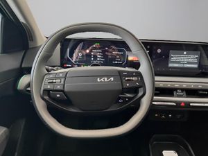 Kia EV4 Earth Launch Edition 81,4kWh 150kW FWD (Long Range)   - Foto 12