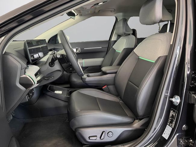 Kia EV4 Earth Launch Edition 81,4kWh 150kW FWD (Long Range)   - Foto 26
