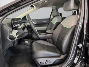 Kia EV4 Earth Launch Edition 81,4kWh 150kW FWD (Long Range)   - Foto 26