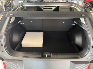 Kia EV4 Earth Launch Edition 81,4kWh 150kW FWD (Long Range)   - Foto 22