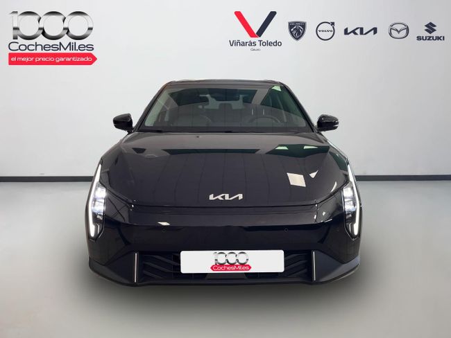 Kia EV4 Earth Launch Edition 81,4kWh 150kW FWD (Long Range)   - Foto 3