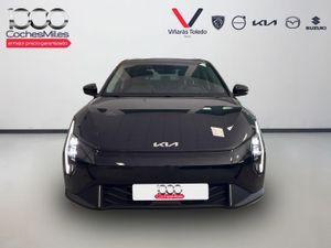 Kia EV4 Earth Launch Edition 81,4kWh 150kW FWD (Long Range)   - Foto 3