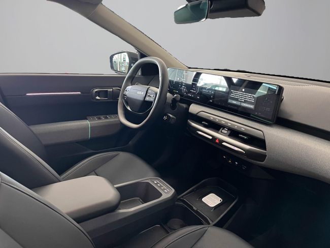 Kia EV4 Earth Launch Edition 81,4kWh 150kW FWD (Long Range)   - Foto 27