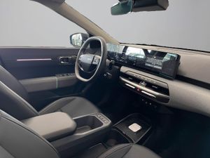 Kia EV4 Earth Launch Edition 81,4kWh 150kW FWD (Long Range)   - Foto 27