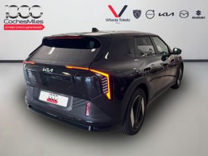 Kia EV4 Earth Launch Edition 81,4kWh 150kW FWD (Long Range)   - Foto 8