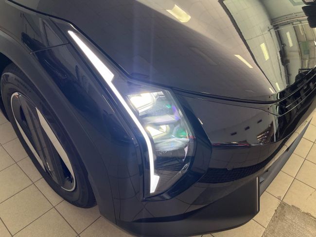 Kia EV4 Earth Launch Edition 81,4kWh 150kW FWD (Long Range)   - Foto 16