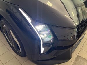 Kia EV4 Earth Launch Edition 81,4kWh 150kW FWD (Long Range)   - Foto 16