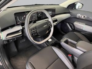 Kia EV4 Earth Launch Edition 81,4kWh 150kW FWD (Long Range)   - Foto 25