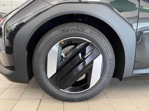 Kia EV4 Earth Launch Edition 81,4kWh 150kW FWD (Long Range)   - Foto 18