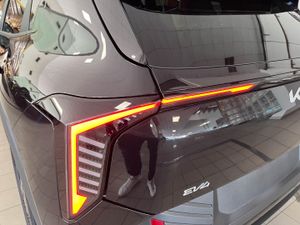 Kia EV4 Earth Launch Edition 81,4kWh 150kW FWD (Long Range)   - Foto 20