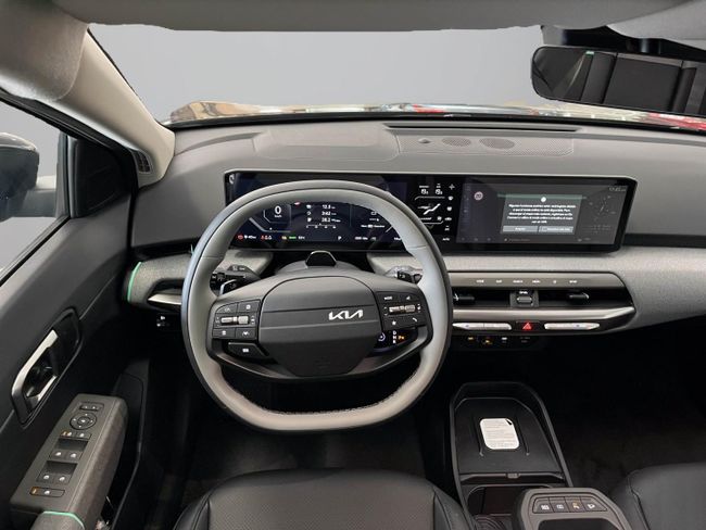 Kia EV4 Earth Launch Edition 81,4kWh 150kW FWD (Long Range)   - Foto 11