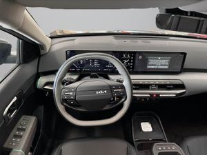 Kia EV4 Earth Launch Edition 81,4kWh 150kW FWD (Long Range)   - Foto 11