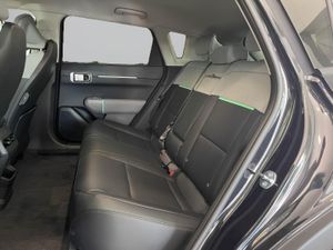 Kia EV4 Earth Launch Edition 81,4kWh 150kW FWD (Long Range)   - Foto 19