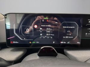 Kia EV4 Earth Launch Edition 81,4kWh 150kW FWD (Long Range)   - Foto 13