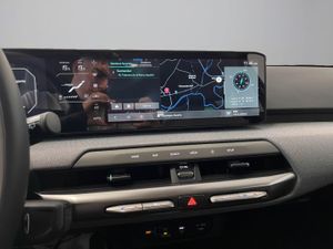 Kia EV4 Earth Launch Edition 81,4kWh 150kW FWD (Long Range)   - Foto 14