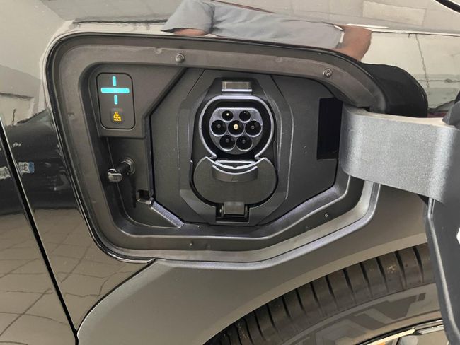 Kia EV4 Earth Launch Edition 81,4kWh 150kW FWD (Long Range)   - Foto 10