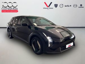 Kia EV4 Earth Launch Edition 81,4kWh 150kW FWD (Long Range)   - Foto 4