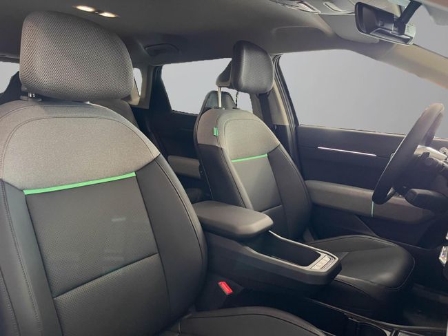 Kia EV4 Earth Launch Edition 81,4kWh 150kW FWD (Long Range)   - Foto 9