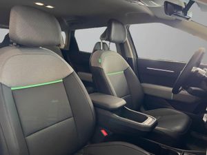 Kia EV4 Earth Launch Edition 81,4kWh 150kW FWD (Long Range)   - Foto 9