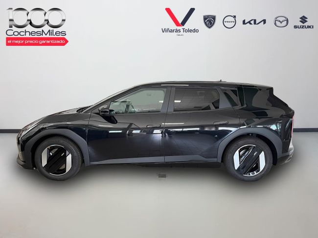 Kia EV4 Earth Launch Edition 81,4kWh 150kW FWD (Long Range)   - Foto 5