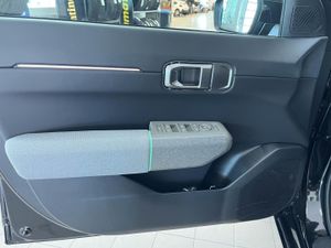 Kia EV4 Earth Launch Edition 81,4kWh 150kW FWD (Long Range)   - Foto 23