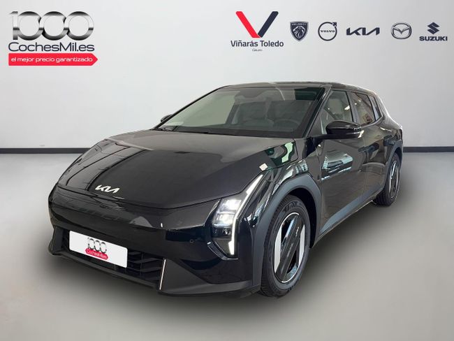 Kia EV4 Earth Launch Edition 81,4kWh 150kW FWD (Long Range)   - Foto 2