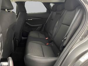 Mazda CX-30 2.5L e-SKYACTIV G MHEV 103kW (140CV) 6MT FWD Homura   - Foto 10