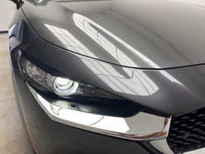 Mazda CX-30 2.5L e-SKYACTIV G MHEV 103kW (140CV) 6MT FWD Homura   - Foto 20