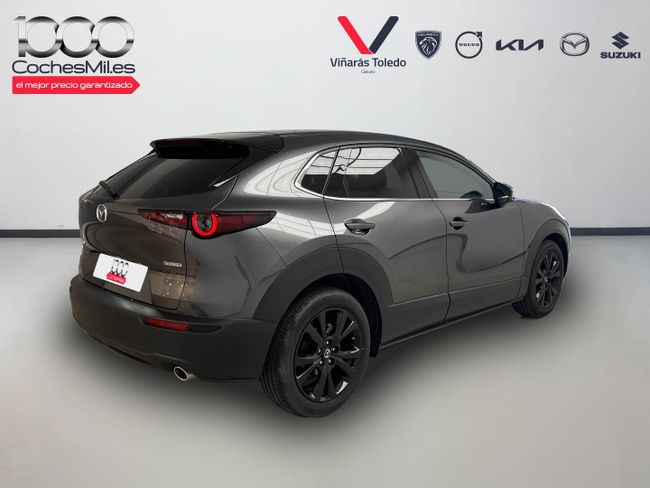 Mazda CX-30 2.5L e-SKYACTIV G MHEV 103kW (140CV) 6MT FWD Homura   - Foto 5